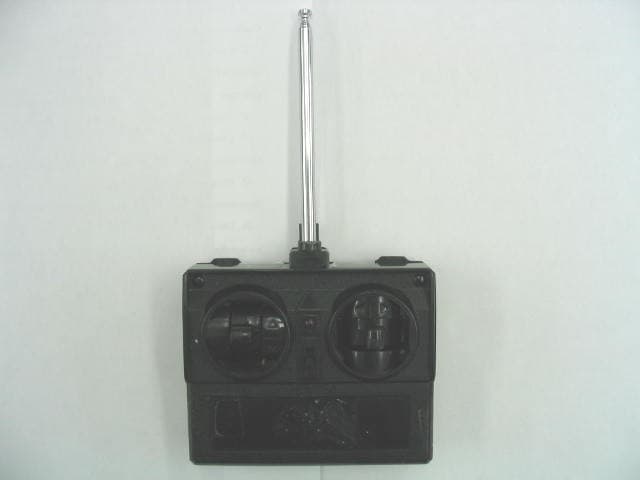 Radio Control Toys - Turbo Twister - FCC ID OPMHC20026002 - High Champion Limited