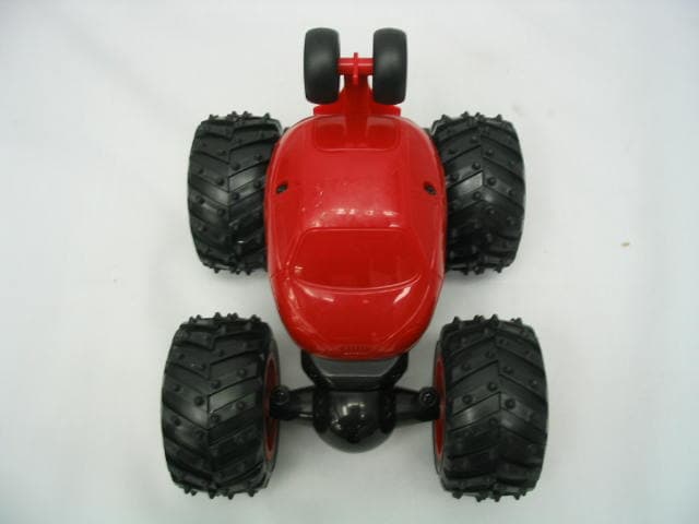 Radio Control Toys - Turbo Twister - FCC ID OPMHC20026002R - High Champion Limited