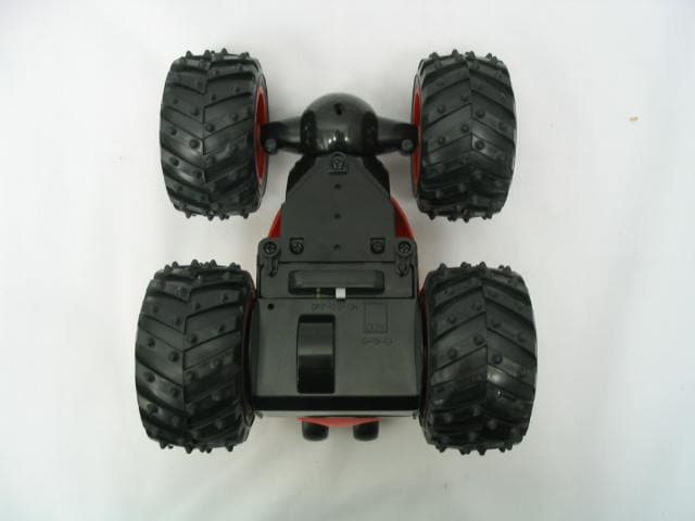 Radio Control Toys - Turbo Twister - FCC ID OPMHC20026002R - High Champion Limited (2)
