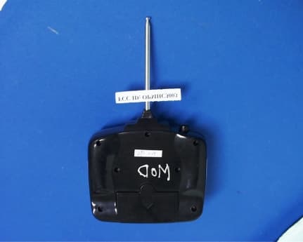 Remote Control Toy - FCC ID OPMHC3003 - High Champion Limited (2)