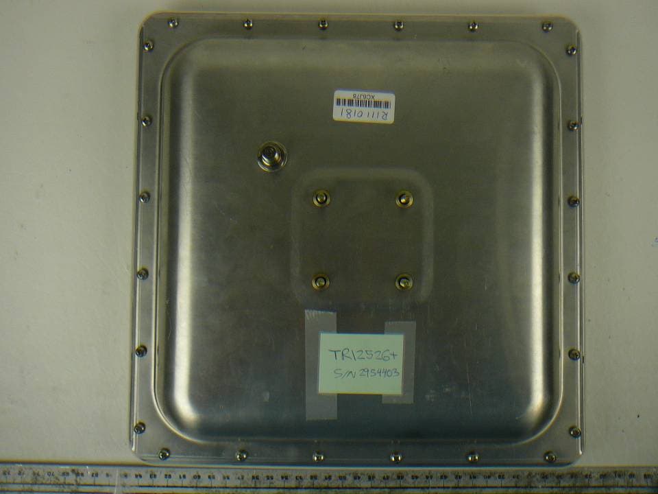 2.5 GHz Subscriber Transceiver - FCC ID OPPTRX2526Y - Vecima Networks Inc. (2)
