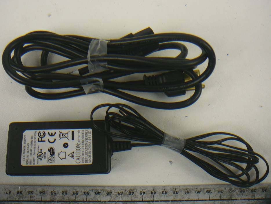 2.5 GHz Subscriber Transceiver - FCC ID OPPTRX2526Y - Vecima Networks Inc.