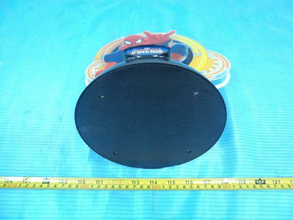 Neon Lamp - FCC ID OPWNEONLAMP201207 - Liting Universal (Zhejiang) Co., Ltd (5)