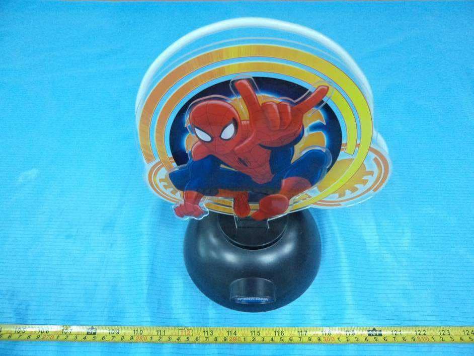 Neon Lamp - FCC ID OPWNEONLAMP201207 - Liting Universal (Zhejiang) Co., Ltd (1)
