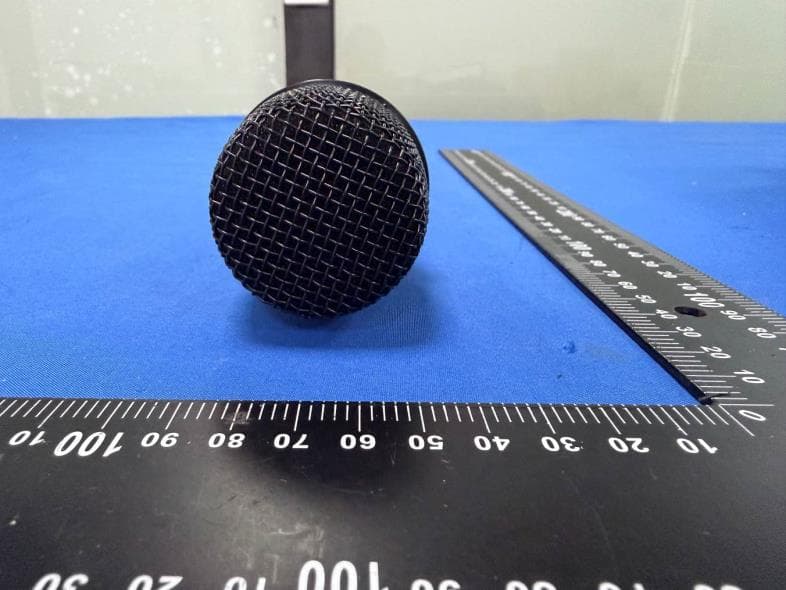 UHF Wireless Transmitter - FCC ID OQ5-WX54 - CAD Audio, LLC (3)