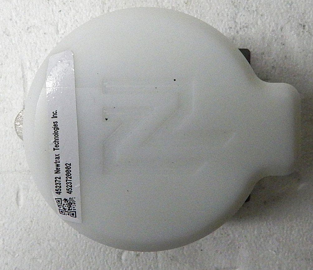Proximity Ranging Sensor - FCC ID OQ6-PRS-001 - Newtrax Technologies Inc.