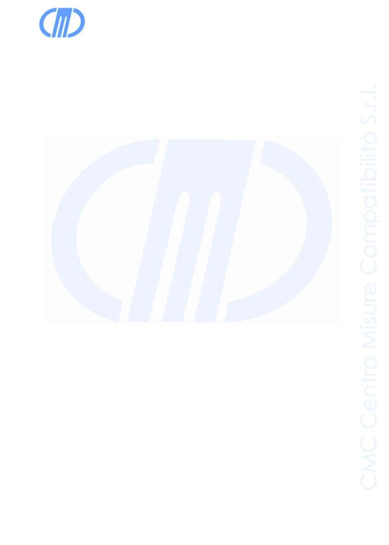Remote control - portable unit - FCC ID OQA-FJMNF022 - Autec s.r.l.