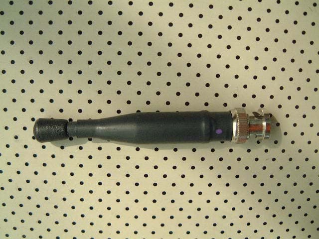 Remote Control Receiver R302654D - FCC ID OQA-R302654D - Autec s.r.l.