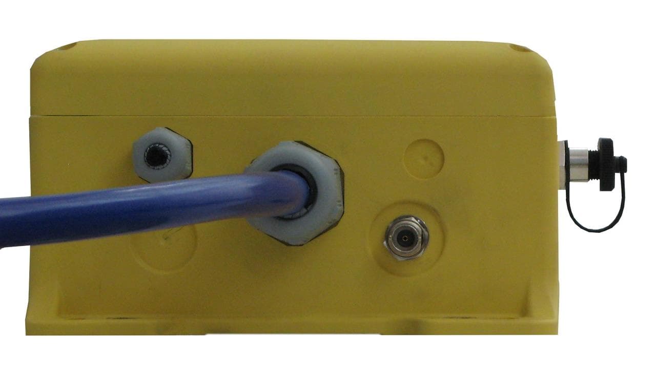 Transceiver unit - FCC ID OQA-RMHNA00M - Autec s.r.l. (5)