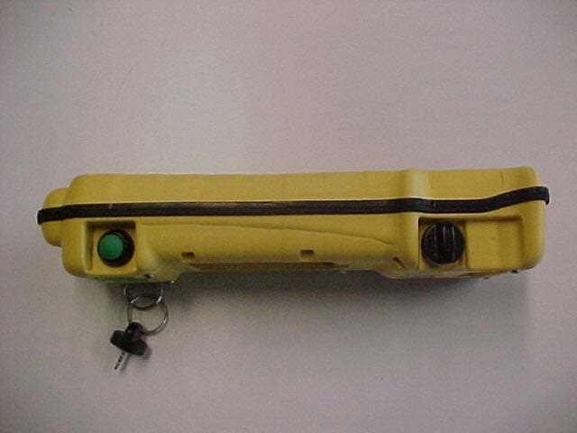Remote Control Transmitter TC02B03D - FCC ID OQA-TC02B03D - Autec s.r.l. (5)