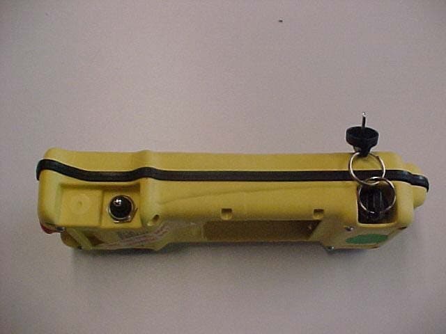 Remote Control Transmitter TC02B03D - FCC ID OQA-TC02B03D - Autec s.r.l. (4)