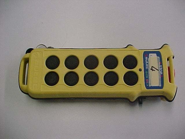 Remote Control Transmitter TC02B03D - FCC ID OQA-TC02B03D - Autec s.r.l. (3)