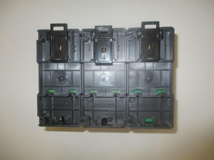Transceiver Unit - FCC ID OQA-TWSNN1YH - Autec s.r.l. (3)