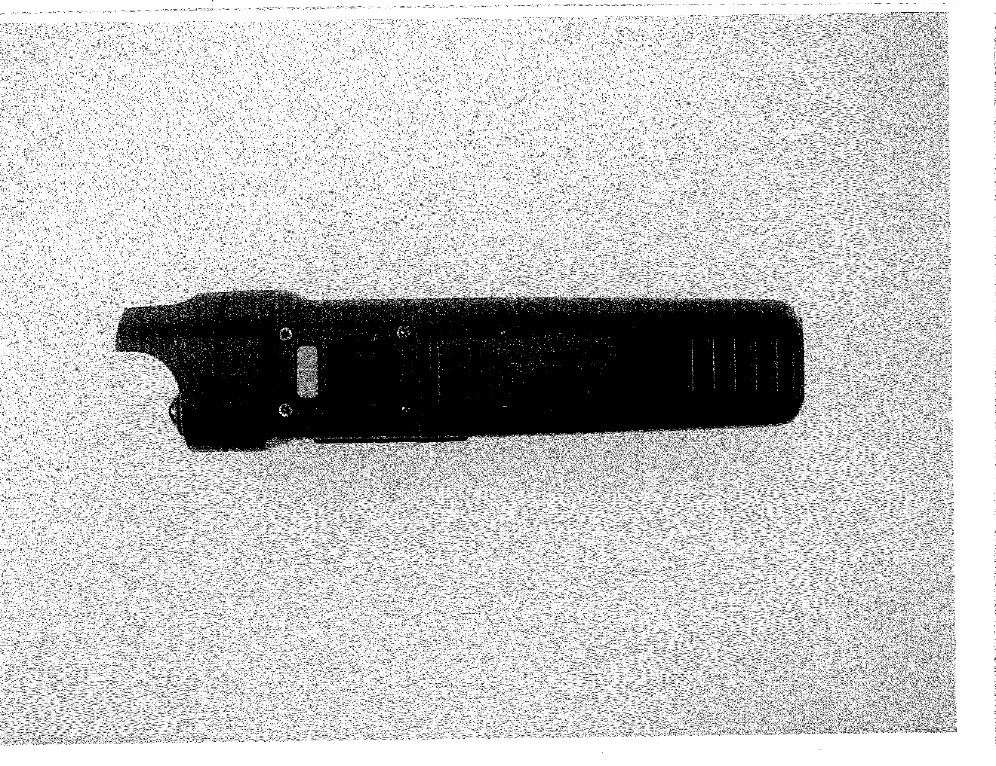 VHF-FM Voice Activated Digitally Enhanced Professional - FCC ID OQBSR20A-02 - Temco Japan Co. Ltd.