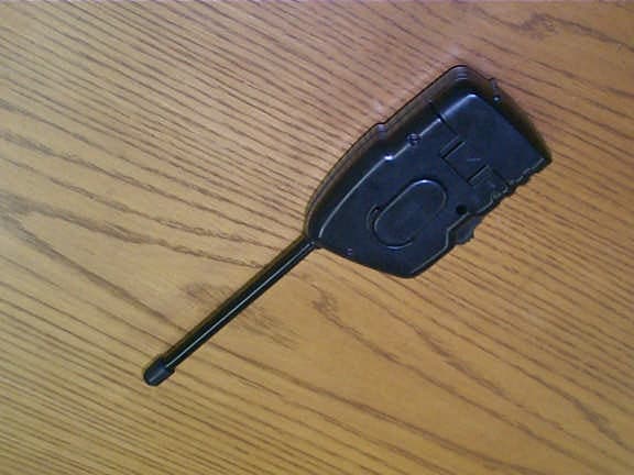 Toy Walkie Talkie - FCC ID OQEWT968H49 - Well Task (Asia) Limited (2)