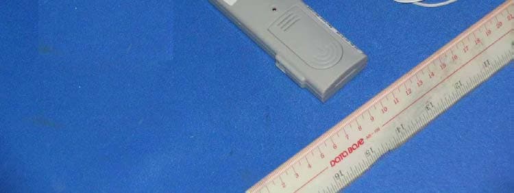 Wireless Weather Station (433.9MHz Tx) - FCC ID OQH-000000-06-007 - Chung's Electronic Co. Ltd. (3)