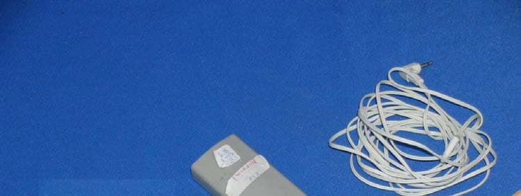 Wireless Weather Station (433.9MHz Tx) - FCC ID OQH-000000-06-007 - Chung's Electronic Co. Ltd. (4)