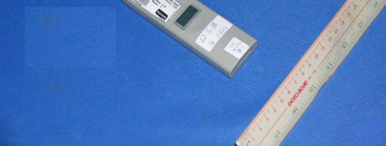 Wireless Weather Station (433.9MHz Tx) - FCC ID OQH-000000-06-007 - Chung's Electronic Co. Ltd. (5)