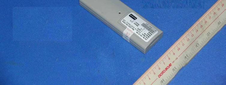 Wireless Weather Station (433.9MHz Tx) - FCC ID OQH-000000-06-007 - Chung's Electronic Co. Ltd. (2)