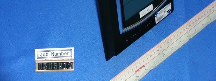 Wireless Weather Station (Receiver) - FCC ID OQH-CHUNGS-05-004 - Chung's Electronic Co. Ltd.