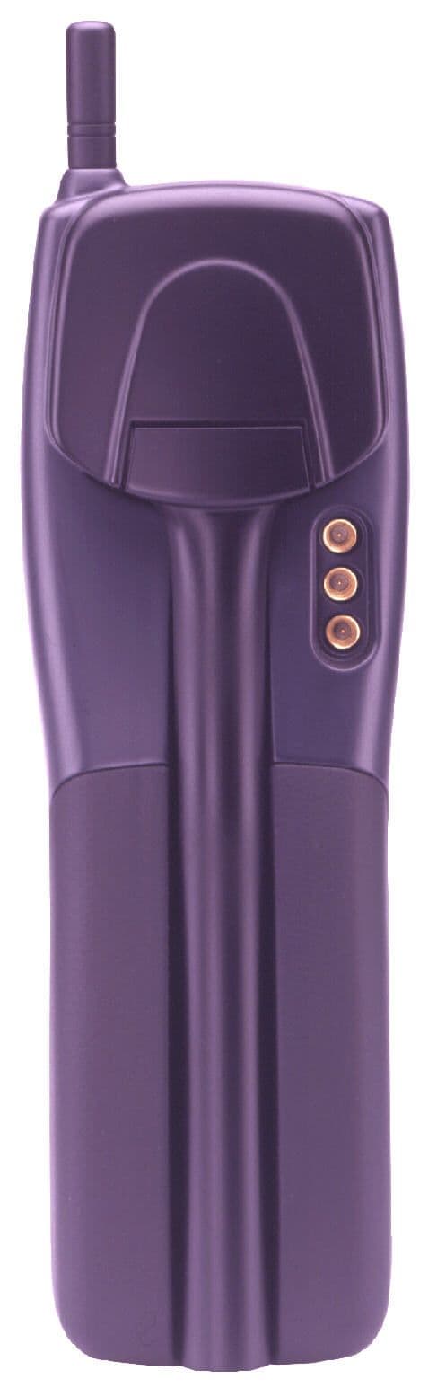 TELITAL SAT 550 DUAL MODE PORTABLE MOBILE EARTH ST - FCC ID OQKSAT550 - Telit Mobile Terminals S.p.A.