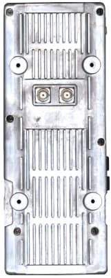AMP - Amplifier - FCC ID OQKSAT551 - Telit Mobile Terminals S.p.A.