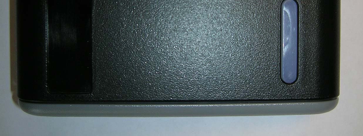 Mullion MT Reader GS3 OneProx - FCC ID OQLGS3MTM - PAC International Limited