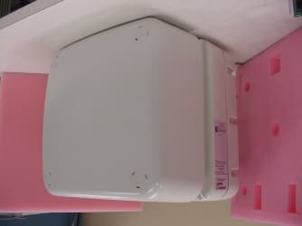 28 GHz SONET OC-12 Invisible Fiber Unit (IFU) - FCC ID OQT28SNP-12-02 - Triton Network Systems, Inc. (2)