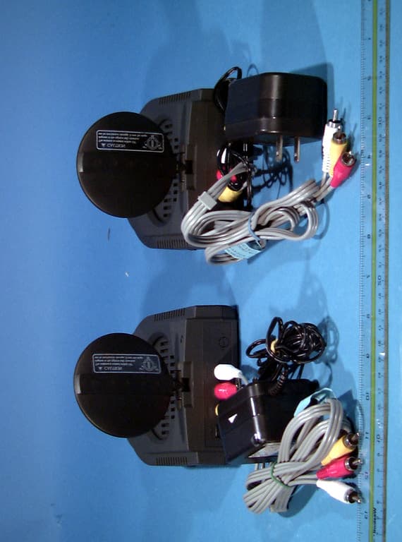 DXX - Part 15 Low Power Communication Device Transmitter - FCC ID OQXHTR2400U - Hung Chang Co., Ltd. (3)