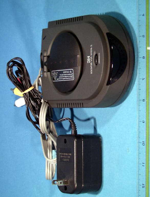 DXX - Part 15 Low Power Communication Device Transmitter - FCC ID OQXHTR2400U - Hung Chang Co., Ltd. (2)