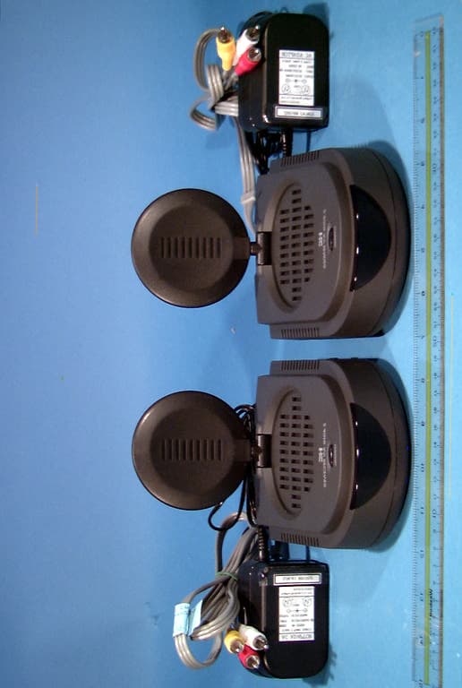 DXX - Part 15 Low Power Communication Device Transmitter - FCC ID OQXHTR2400U - Hung Chang Co., Ltd. (5)