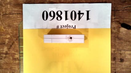 Wireless Doorbell Signaling Device - FCC ID OQYHA360DB - RHK Technology Inc. (2)