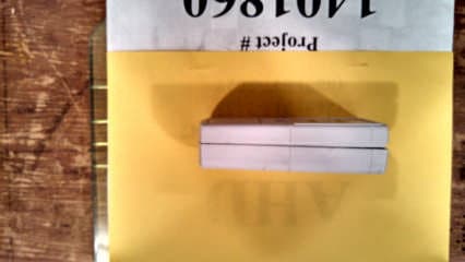 Wireless Sound Signaling Device - FCC ID OQYHA360SS - RHK Technology Inc. (3)