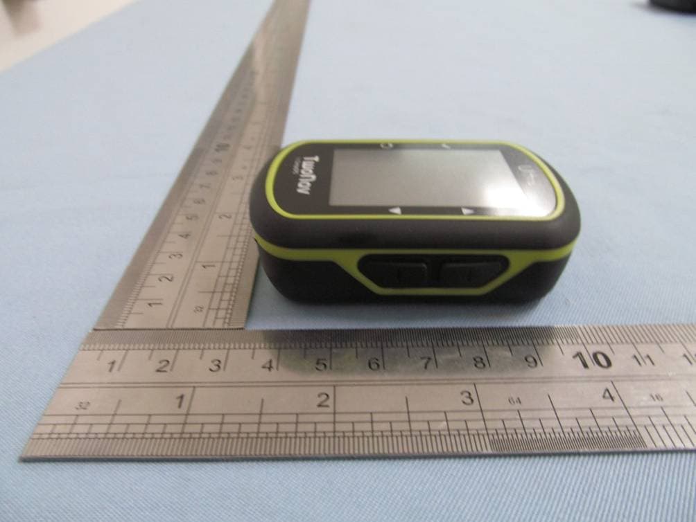 Dual Navigation System TwoNav - FCC ID OR5TWONAV - CompeGPS Team SL (5)