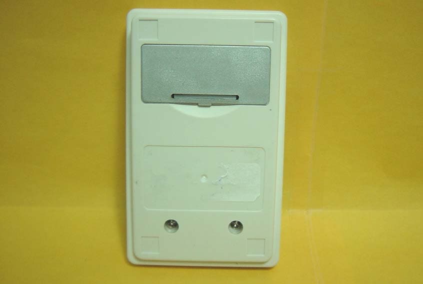 Wireless 10-key Keyboard - FCC ID OR710KEY910 - Globlink Technology Inc (2)