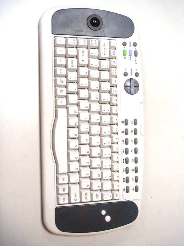 Free Board 2FT - FCC ID OR7GL3001 - Globlink Technology Inc