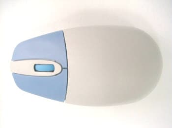 Wireless Mouse - FCC ID OR7GL3688 - Globlink Technology Inc (2)