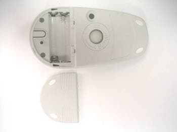 Wireless Mouse - FCC ID OR7GL3688 - Globlink Technology Inc (1)