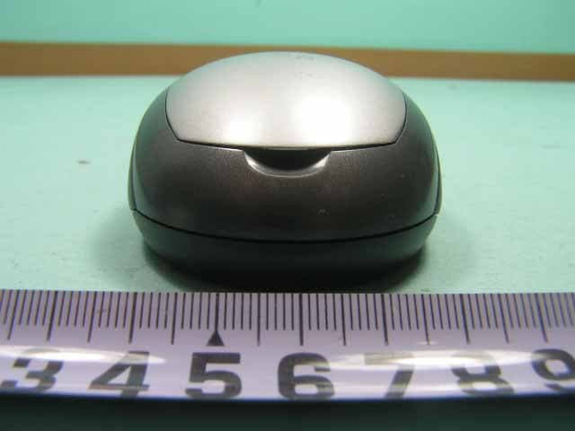 Wireless Mouse - FCC ID OR7GM305 - Globlink Technology Inc (5)