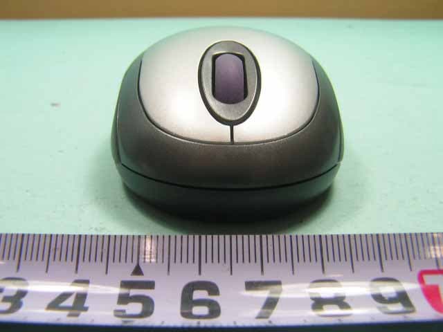 Wireless Mouse - FCC ID OR7GM305 - Globlink Technology Inc (4)