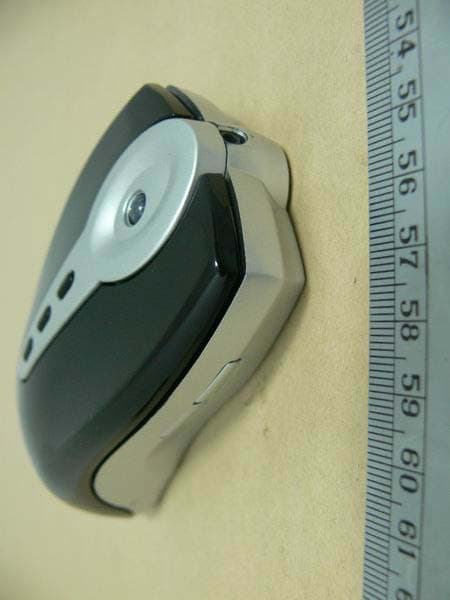 Wireless Free Wheel Mouse - FCC ID OR7GM322 - Globlink Technology Inc (3)
