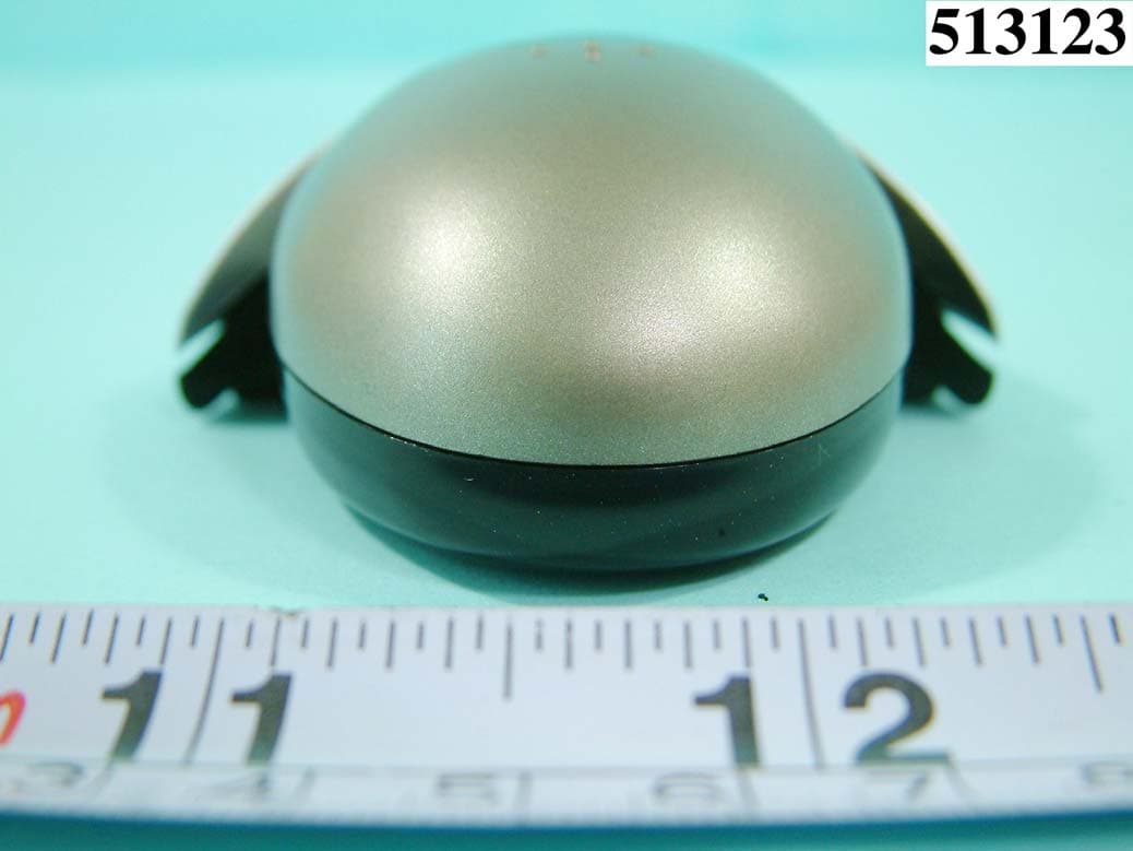 WIRELESS MOUSE - FCC ID OR7GM500-510 - Globlink Technology Inc (5)