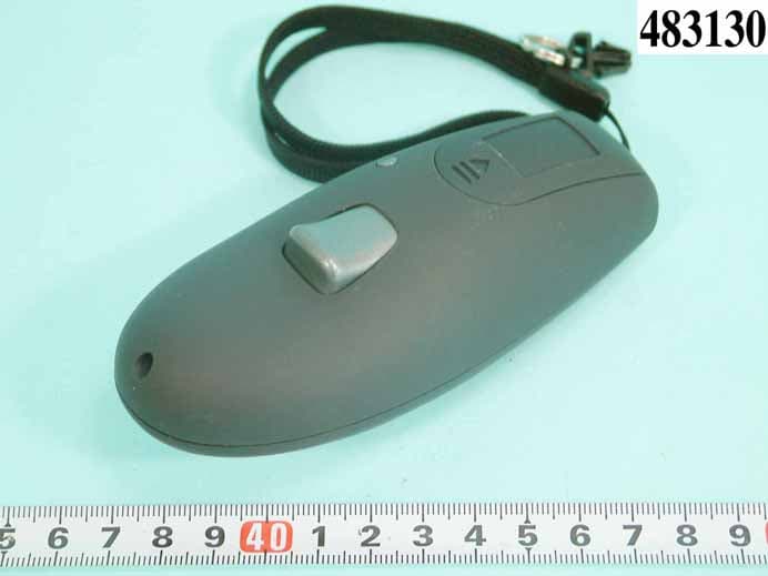 WIRELESS PRESENTER - FCC ID OR7GP102T - Globlink Technology Inc (2)