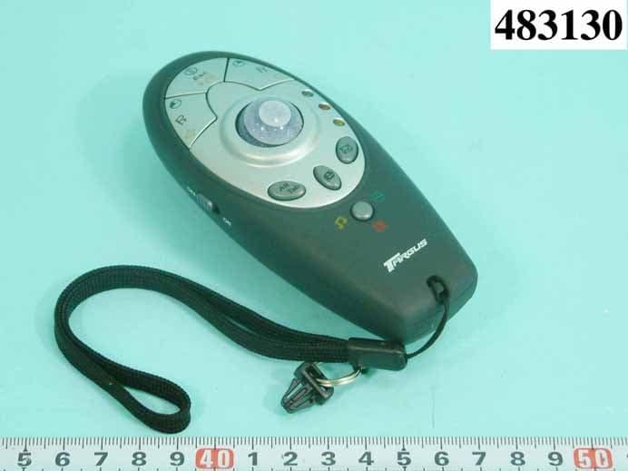 WIRELESS PRESENTER - FCC ID OR7GP102T - Globlink Technology Inc