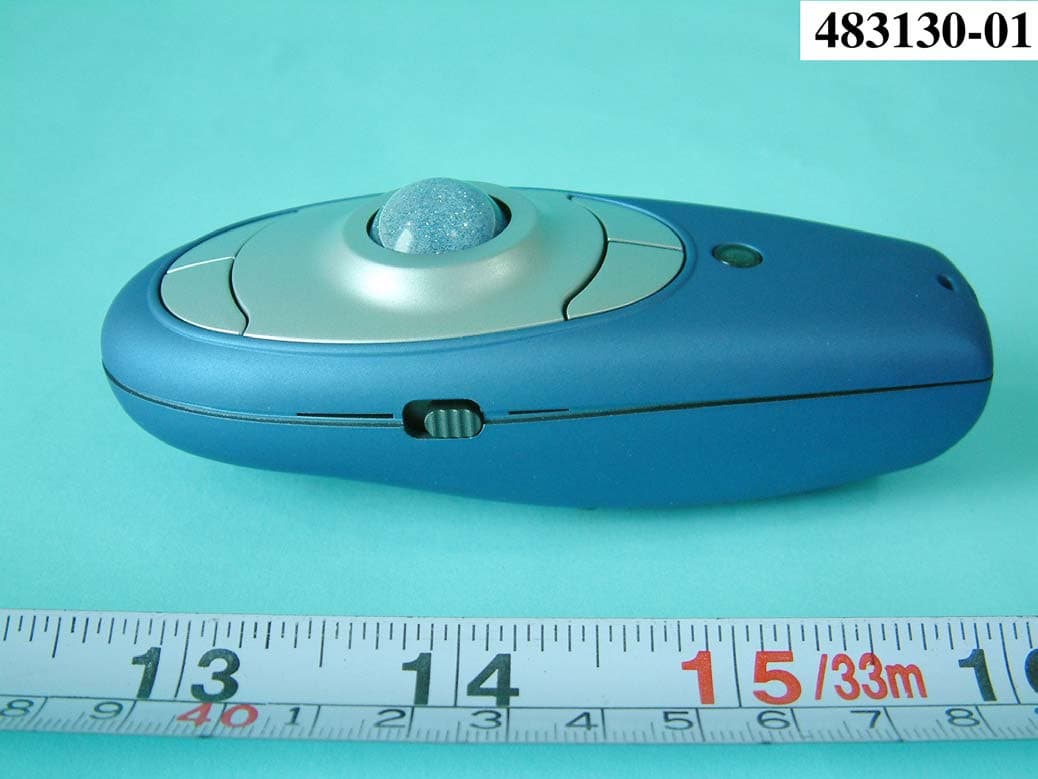 WIRELESS PRESENTER - FCC ID OR7GP103T - Globlink Technology Inc (3)