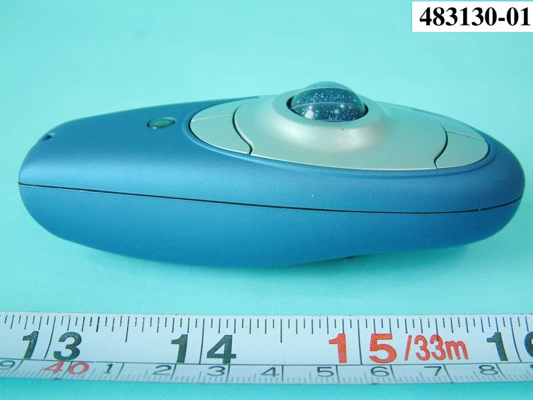 WIRELESS PRESENTER - FCC ID OR7GP103T - Globlink Technology Inc (2)