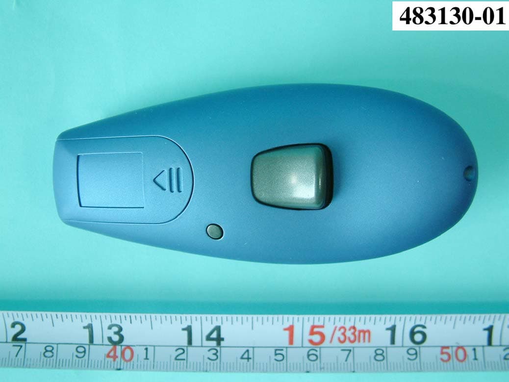 WIRELESS PRESENTER - FCC ID OR7GP103T - Globlink Technology Inc (4)
