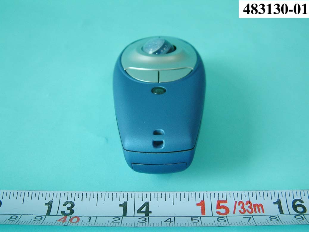 WIRELESS PRESENTER - FCC ID OR7GP103T - Globlink Technology Inc (5)