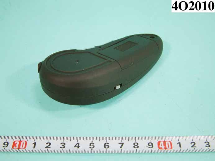 Wireless Mouse - FCC ID OR7GP201 - Globlink Technology Inc (2)
