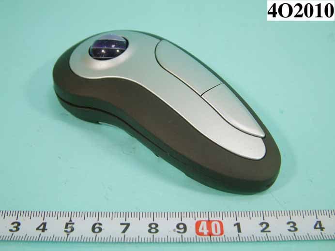 Wireless Mouse - FCC ID OR7GP201 - Globlink Technology Inc (1)